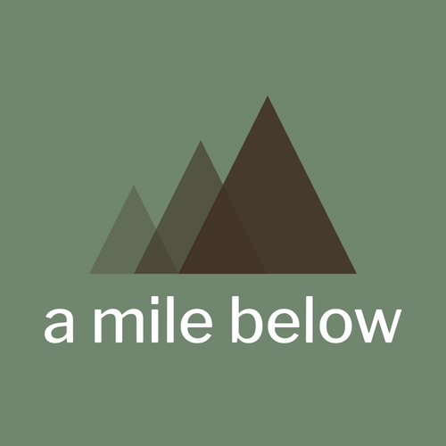 A Mile Below